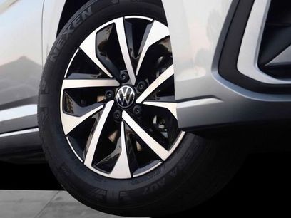 New 2026 Volkswagen Jetta S