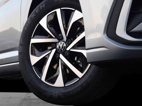 New 2026 Volkswagen Jetta S image 3