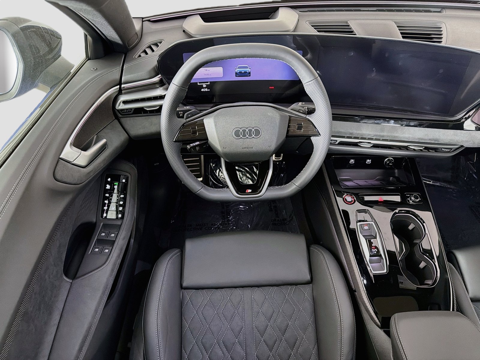 New 2026 Audi S5 Premium Plus AWD/4WD image 23
