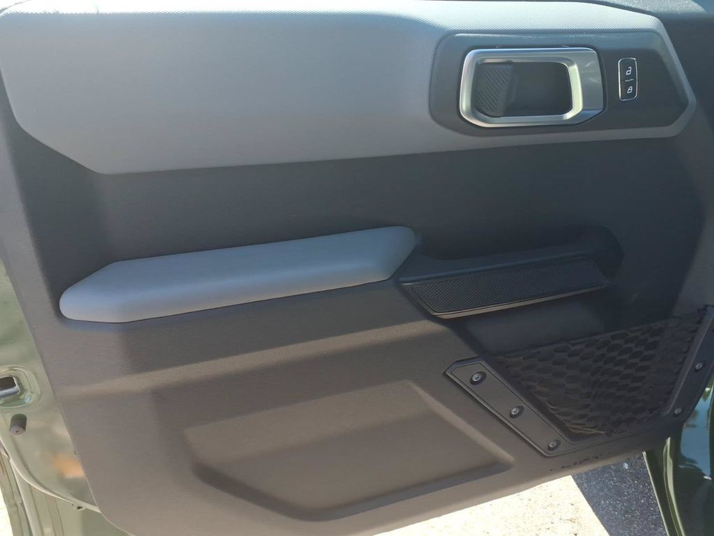 Certified 2023 Ford Bronco Big Bend AWD/4WD image 12
