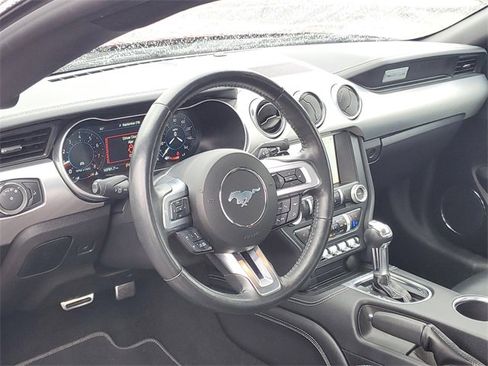 Certified 2023 Ford Mustang EcoBoost Premium image 6