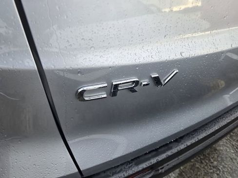 Used 2023 Honda CR-V LX image 12