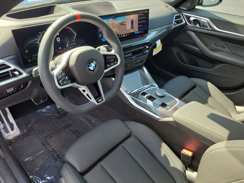 New 2026 BMW M440i w/ Premium Package RWD image 18
