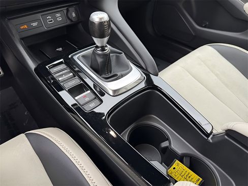 Used 2024 Acura Integra A-Spec image 38