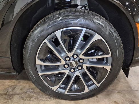 New 2026 Cadillac Optiq Sport 1 image 5