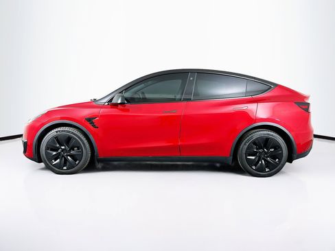 Used 2023 Tesla Model Y Long Range image 4