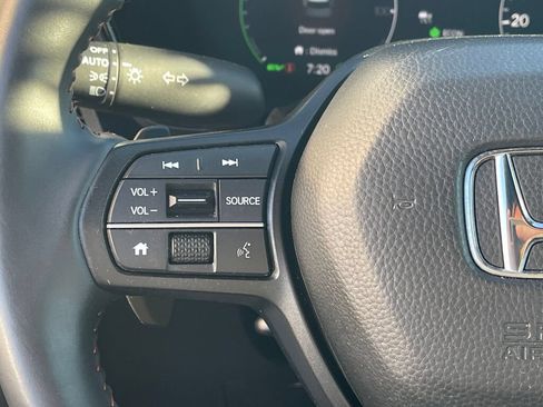 Used 2024 Honda CR-V Sport image 18