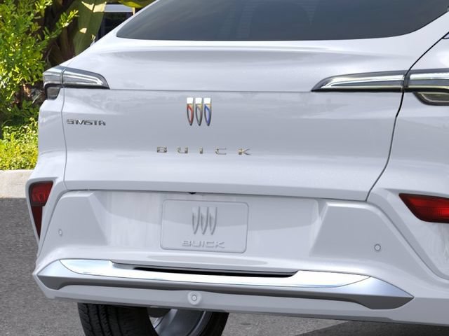 New 2026 Buick Envista Sport Touring FWD image 14