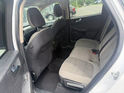 Used 2020 Ford Escape SE AWD/4WD image 8