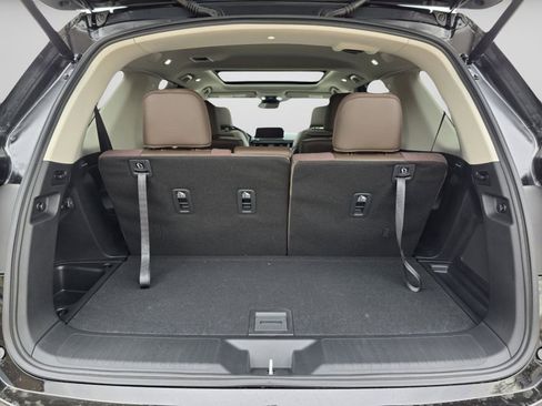 New 2026 Honda Pilot Elite image 25