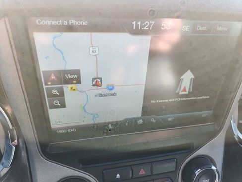 Used 2015 Ford F350 Platinum image 14