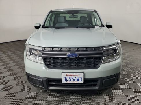 Used 2023 Ford Maverick XLT w/ XLT Luxury Package image 9