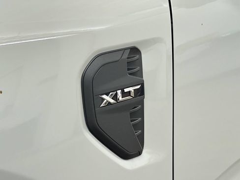 New 2026 Ford Ranger XLT w/ Equipment Group 301A High AWD/4WD image 15