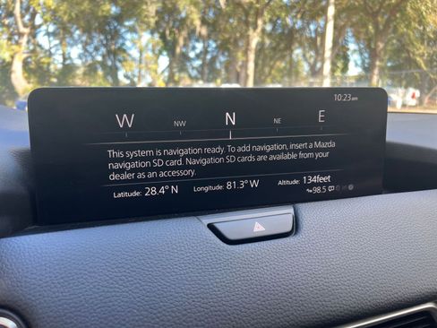 Used 2025 MAZDA CX-90 3.3 Turbo w/ Preferred Package image 20