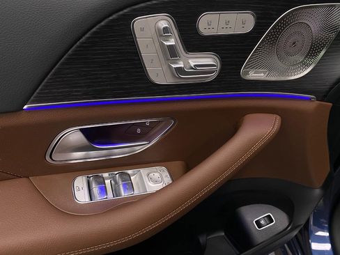 New 2026 Mercedes-Benz GLE 450 4MATIC image 34