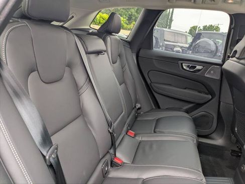 Used 2026 Volvo XC60 T8 Ultra w/ Climate Package PRO AWD/4WD image 25