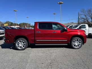 New 2026 Chevrolet Silverado 1500 High Country video 2