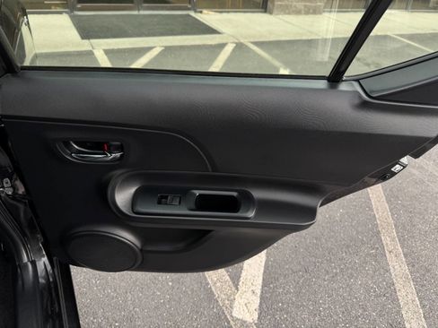 Used 2016 Toyota Prius C Two image 34