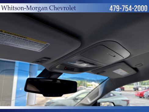 Used 2020 Chevrolet Colorado Z71 AWD/4WD image 30