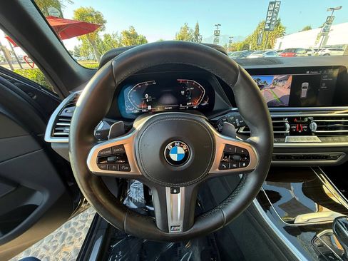 Used 2019 BMW X5 xDrive40i w/ Premium Package 2 AWD/4WD image 27