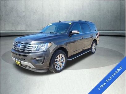 Used 2020 Ford Expedition XLT w/ Equipment Group 202A