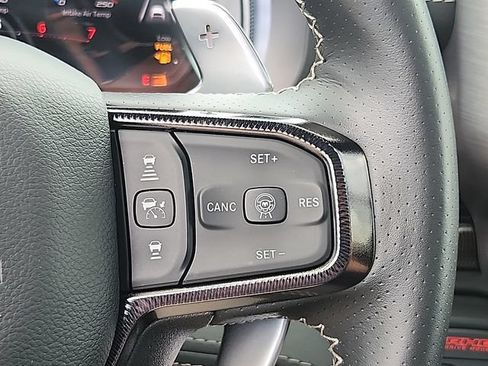 Used 2025 RAM 1500 RHO w/ RHO Level 1 Equipment Group AWD/4WD image 23