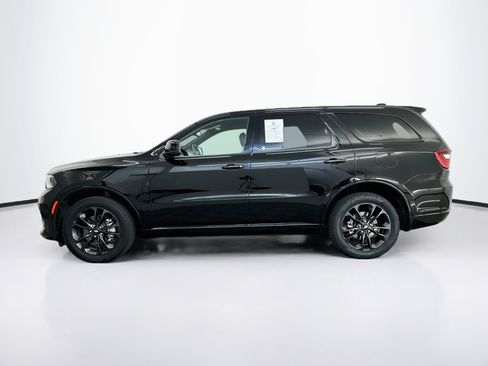 Used 2025 Dodge Durango GT AWD/4WD image 4