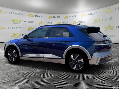 New 2026 Hyundai Ioniq 5 Limited image 4