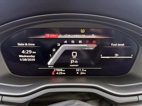 Used 2024 Audi A5 2.0T Premium Plus image 23