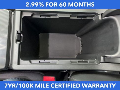 Certified 2025 Honda Civic Sport image 26