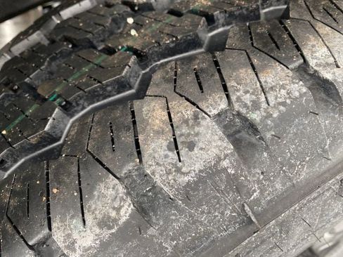 New 2026 Ford F250 XL w/ STX Appearance Package image 16