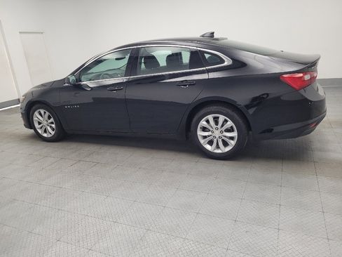 Used 2023 Chevrolet Malibu LT FWD image 3