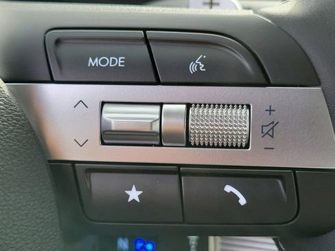 New 2026 Hyundai Sonata SEL image 9