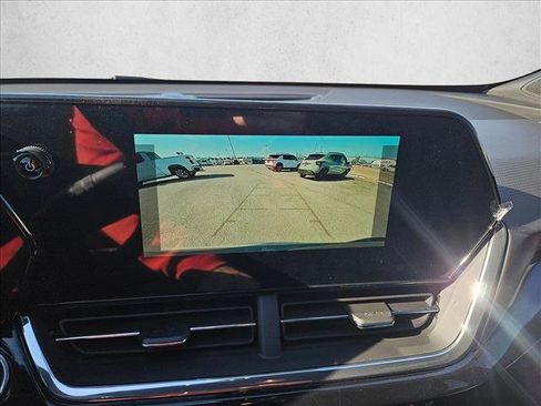 New 2026 Chevrolet Trax RS w/ Driver Confidence Package image 16