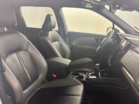 Used 2025 Subaru Forester Sport w/ Popular Package #2 AWD/4WD image 16