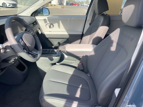 New 2026 Hyundai Ioniq 5 SEL image 18