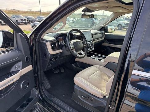 Certified 2024 Ford Expedition Limited image 20