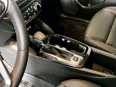 Used 2023 Chevrolet TrailBlazer ACTIV image 11