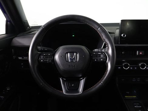 Used 2024 Honda CR-V Sport Touring image 45