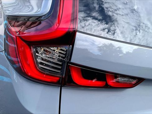 Certified 2025 Honda CR-V Sport-L image 62