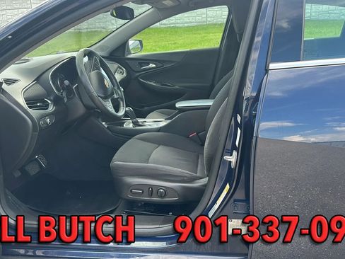 Used 2016 Chevrolet Malibu LT FWD image 10