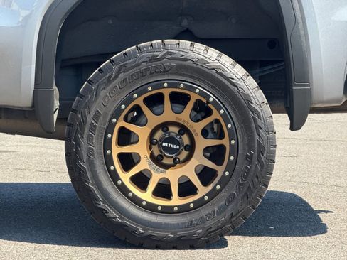 Used 2019 GMC Sierra 1500 Denali AWD/4WD image 26
