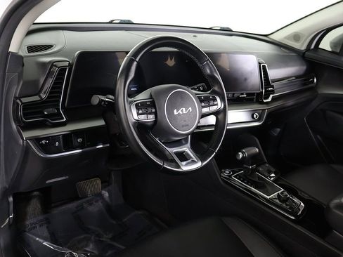 Used 2023 Kia Sportage EX image 26