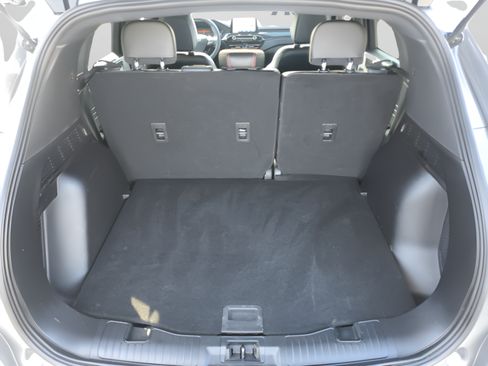 Used 2025 Ford Escape ST-Line FWD image 7