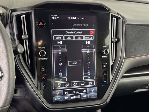 Used 2024 Subaru WRX TR image 28