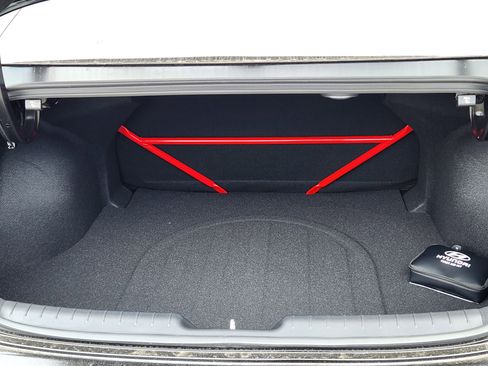 New 2025 Hyundai Elantra N image 12