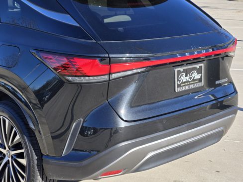 Used 2023 Lexus RX 350 Premium Plus image 16