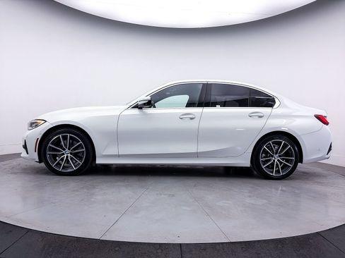 Used 2020 BMW 330i Sedan w/ Convenience Package image 39