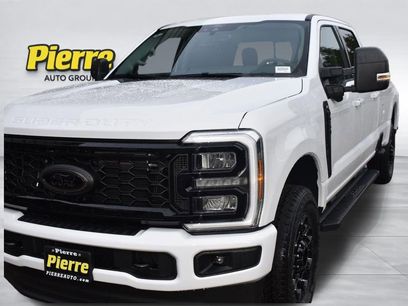 New 2026 Ford F250 XLT w/ XLT Premium Package