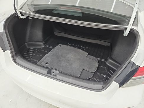 Used 2024 Honda Civic Sport image 19